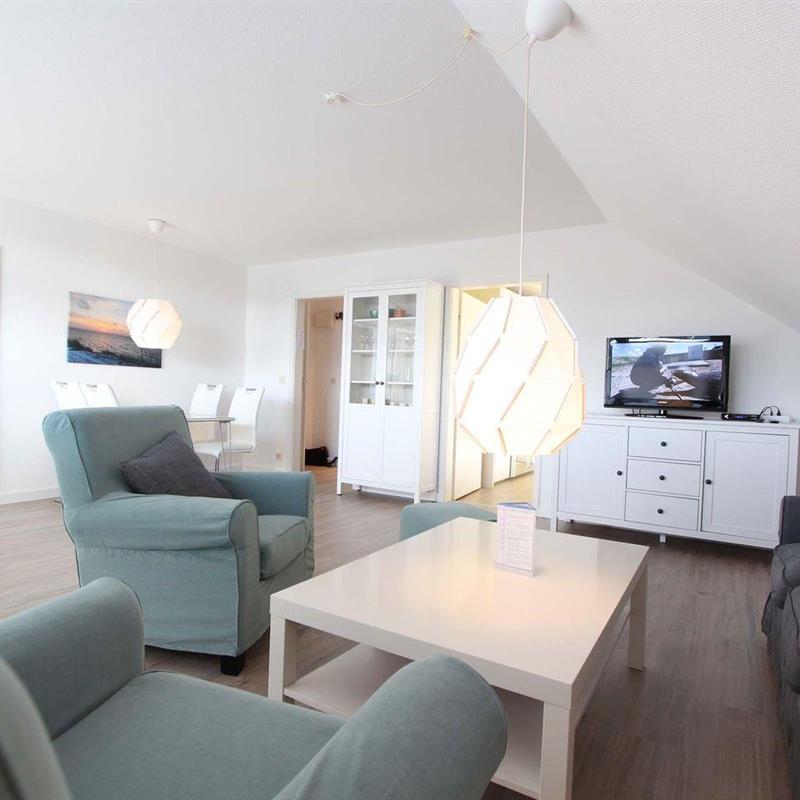 Ferielejlighed - 4 personer -  - Birkenweg - 23746 - Kellenhusen