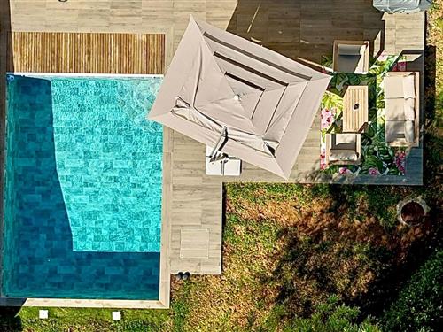 Holiday home - 7 persons -  - Cavalaire - 83240