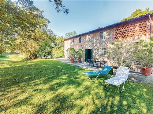 Ferieleilighet - 4 personer -  - Via Carrara - San Martino In Colle - 55010 - Gragnano Lu