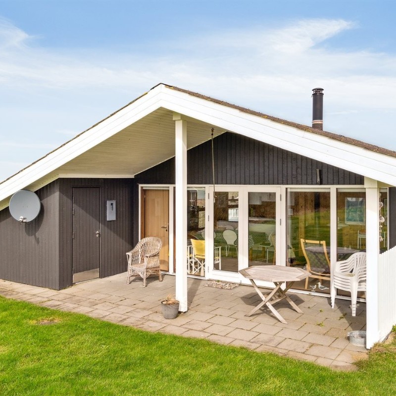 Ferienhaus - 6 Personen -  - Anemonevej - Gjellerodde - 7620 - Lemvig