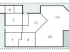 Bild 22 - Planlösning