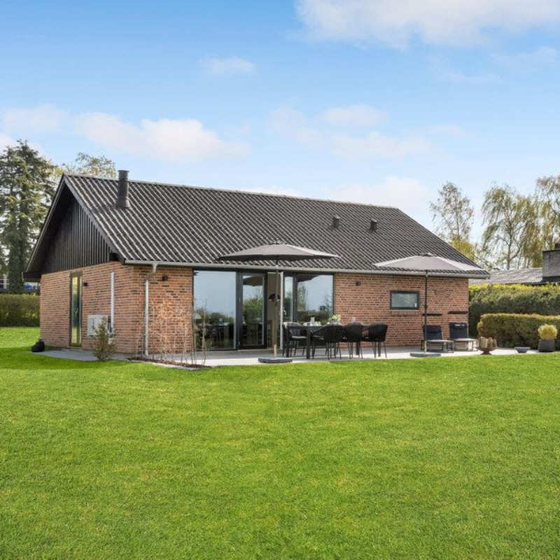 Sommerhus - 6 personer -  - Islandsvej - 3310 - Ølsted