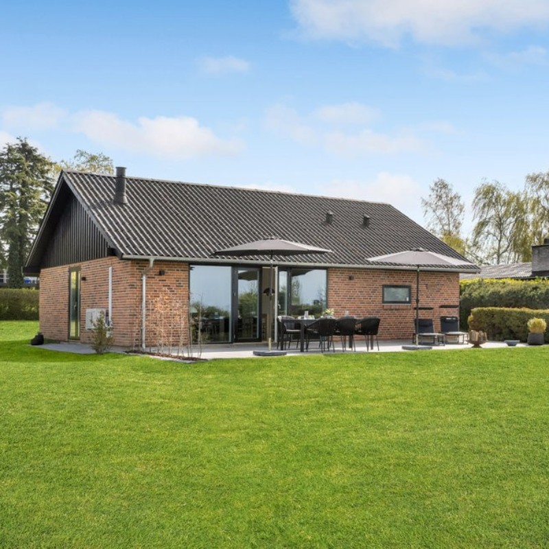 Ferienhaus - 6 Personen -  - Islandsvej - 3310 - Ölsted