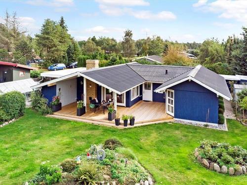 Ferienhaus - 6 Personen -  - Skovsyrevej - Marielyst - 4873 - Väggerlöse