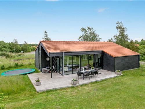 Sommerhus - 8 personer -  - Marielyst Strandpark - Marielyst - 4873 - Væggerløse