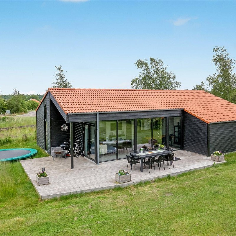 Ferienhaus - 8 Personen -  - Marielyst Strandpark - Marielyst - 4873 - Väggerlöse