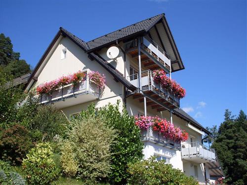 Holiday apartment - 5 persons -  - Forbach - 76596