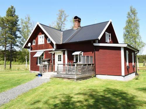 Semesterhus/Semesterlägenhet - 6 personer -  - 522 94 - Tidaholm