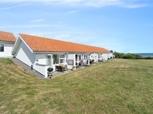 Ferienwohnung - 2 Personen -  - Tejnvej 25, lejl - 3770 - Allinge