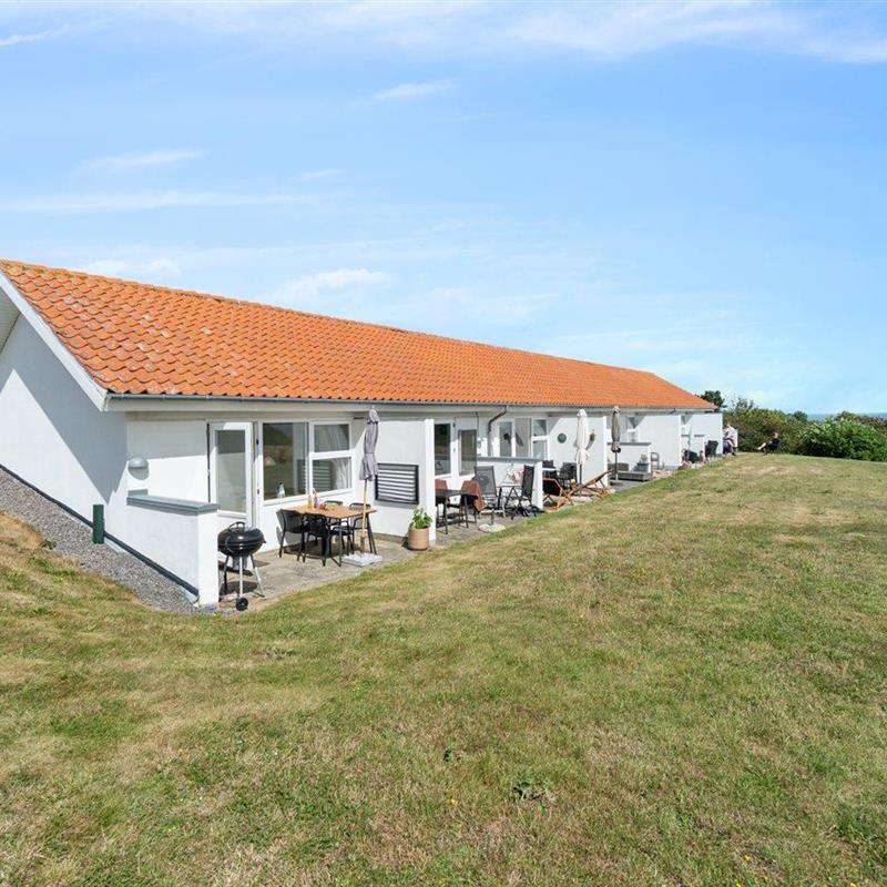 Ferienwohnung - 3 Personen -  - Tejnvej 25, lejl - 3770 - Allinge