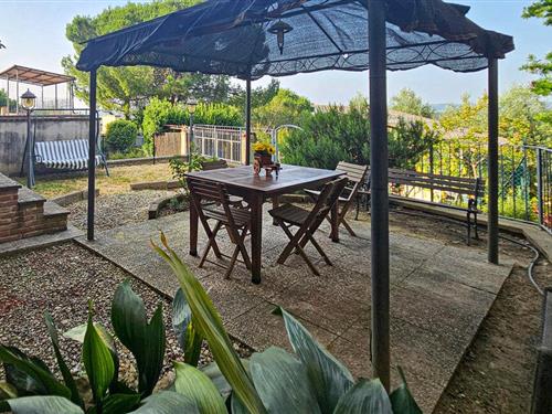 Feriehus - 4 personer -  - Piazza della Chiesa - Peccioli - 56037 - Cedri-Peccioli