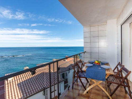 Ferielejlighed - 4 personer -  - 17490 - Llançà