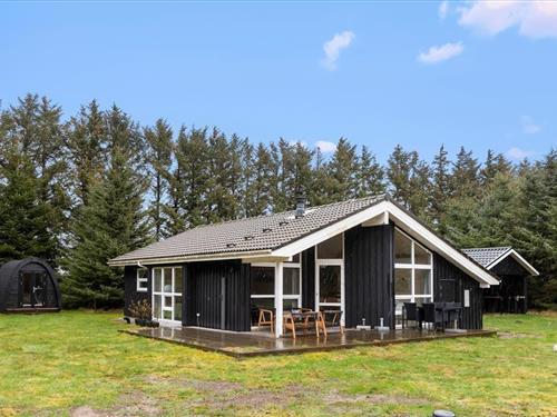 Sommerhus - 5 personer -  - Alexandravej - 9480 - Løkken