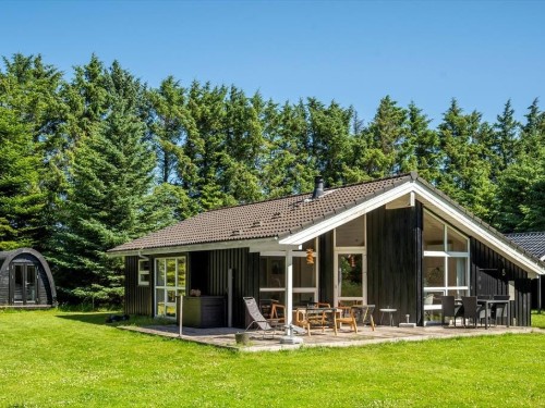 Sommerhus - 5 personer -  - Alexandravej - 9480 - Løkken