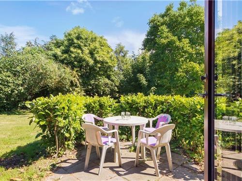 Ferienhaus - 4 Personen -  - Ternevej - Mosebölle - 4640 - Fakse