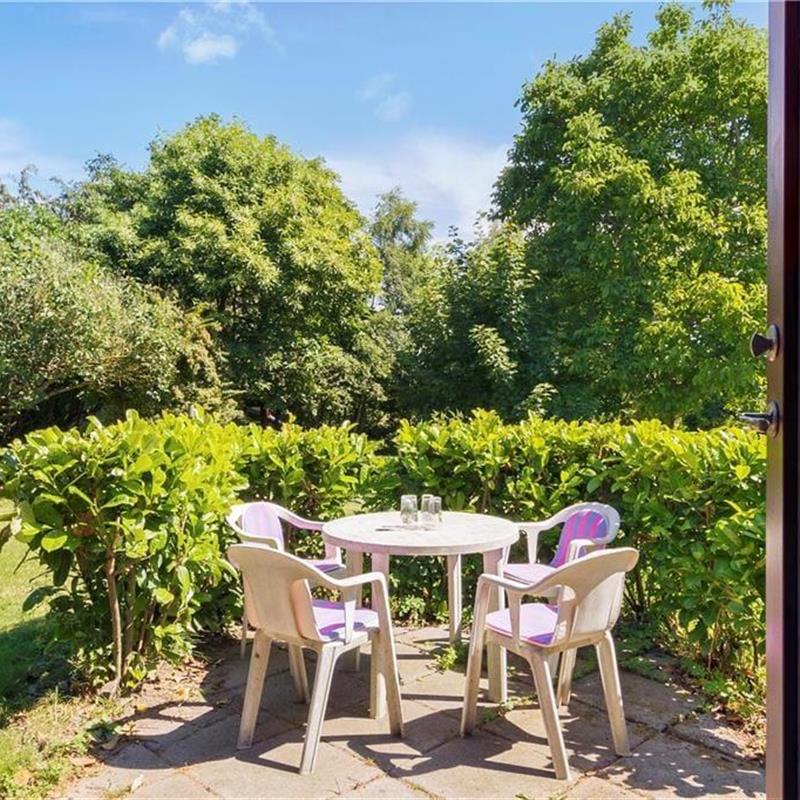 Ferienhaus - 4 Personen -  - Ternevej - Mosebölle - 4640 - Fakse