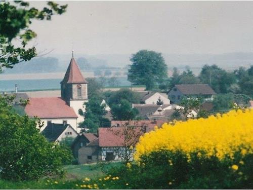 Sommerhus - 5 personer -  - 97993 - Creglingen