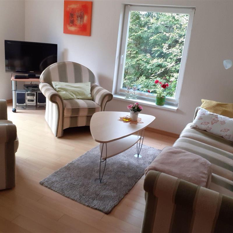 Sommerhus - 4 personer -  - Dorfstraße 9 c - 18356 - Fuhlendorf