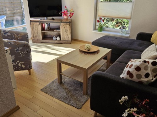Sommerhus - 4 personer -  - Dorfstraße 9 c - 18356 - Fuhlendorf