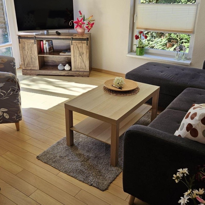 Sommerhus - 4 personer -  - Dorfstraße 9 c - 18356 - Fuhlendorf