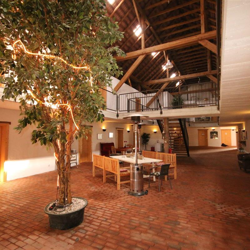 Ferielejlighed - 4 personer -  - Greetsiel - 26736