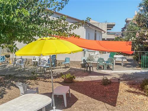 Sommerhus - 4 personer -  - Viale dei Chonii - 88816 - Marina Di Strongoli