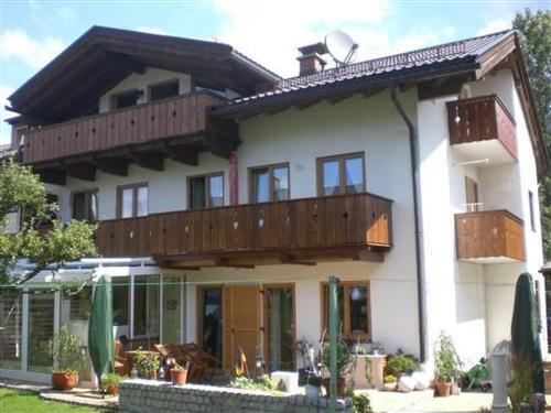 Ferieleilighet - 6 personer -  - Garmisch-Partenkirchen - 82467