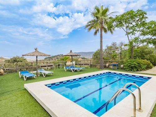 Holiday home - 4 persons -  - 29550 - Ardales