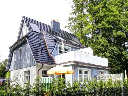 Sommerhus - 5 personer -  - Strandstr. - 18375 - Ostseebad Prerow