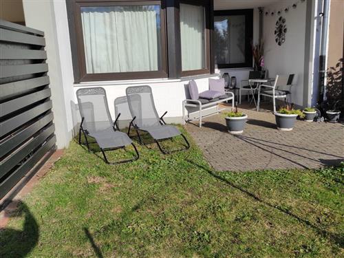 Ferielejlighed - 2 personer -  - Langestr.56 - 38700 - Braunlage / Hohegeiß