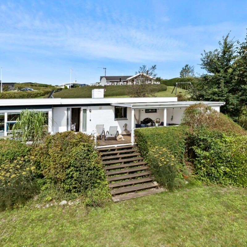 Ferienhaus - 4 Personen -  - Mosevej - Handrup - 8400 - Ebeltoft