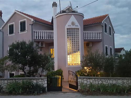 Ferieleilighet - 3 personer -  - Put Jamin BB - Sibenik-Jezera - 22242 - Jezera