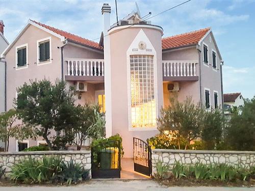 Ferielejlighed - 3 personer -  - Put Jamin BB - Sibenik-Jezera - 22242 - Jezera