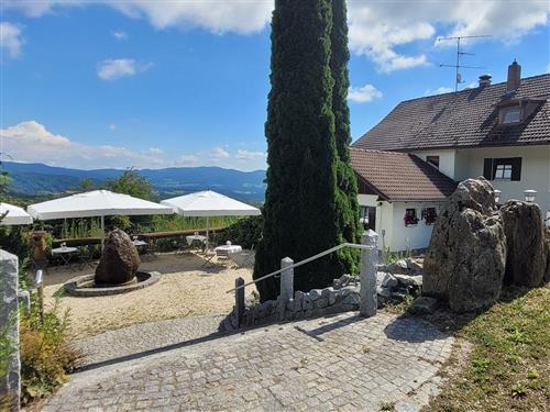 Ferienhaus - 2 Personen -  - Nadling - 94571 - Schaufling