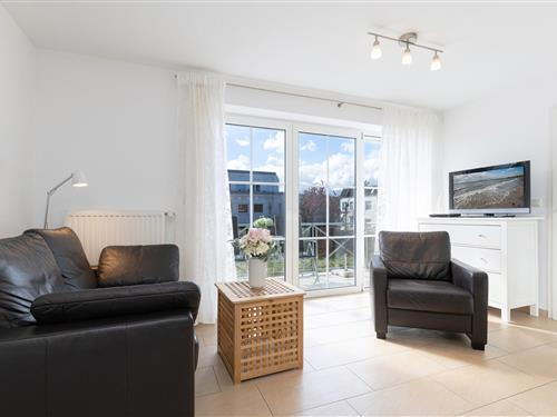 Holiday apartment - 4 persons -  - Reventloustraße 11 - 24235 - Laboe