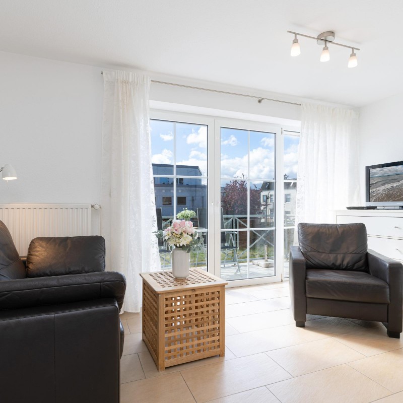 Ferielejlighed - 4 personer -  - Reventloustraße 11 - 24235 - Laboe