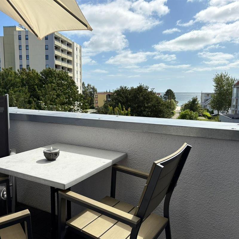 Ferielejlighed - 6 personer -  - Strandpark - 23775 - Großenbrode