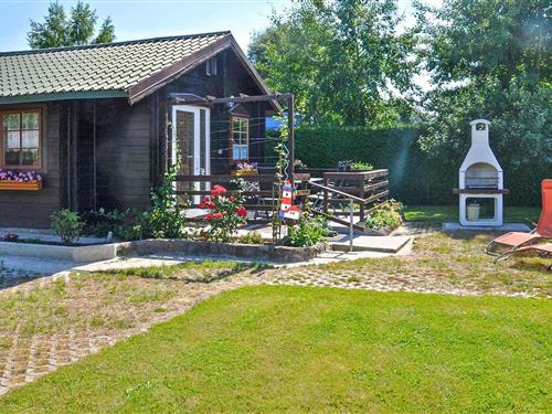 Feriehus - 2 personer -  - Lange Str. - 17440 - Lassan Bei Wolgast