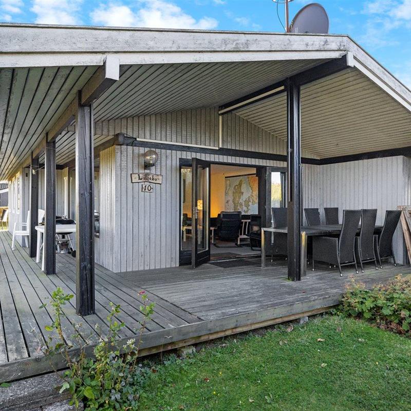 Ferienhaus - 6 Personen -  - Klintevænget - Taasinge - 5700 - Svendborg