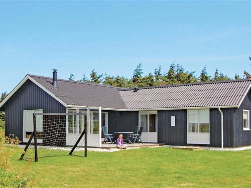 Sommerhus - 6 personer -  - Frederikkesvej - 9480 - Løkken