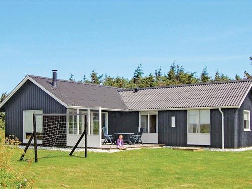 Sommerhus - 6 personer -  - Frederikkesvej - 9480 - Løkken