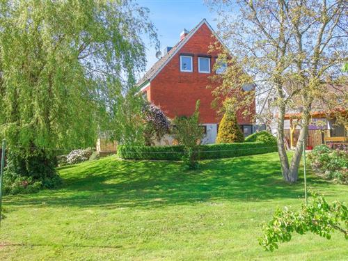 Sommerhus - 6 personer -  - Fünfhausen - 21706 - Drochtersen