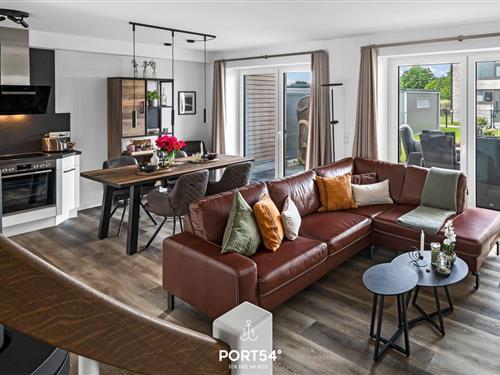 Sommerhus - 6 personer -  - Mittelweide - 25761 - Büsum