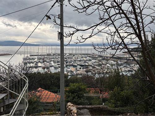 Holiday apartment - 2 persons -  - Klancic ulica - 51250 - Novi Vinodolski