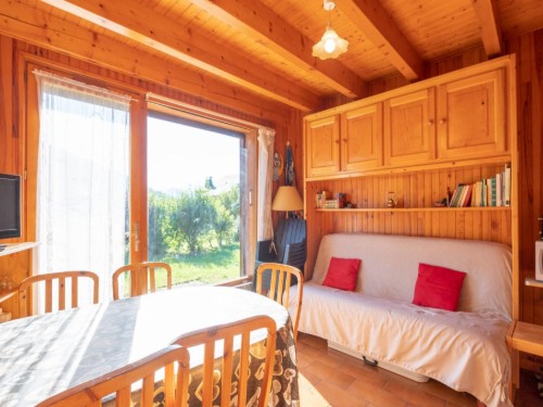 Ferielejlighed - 6 personer -  - 74440 - Morillon