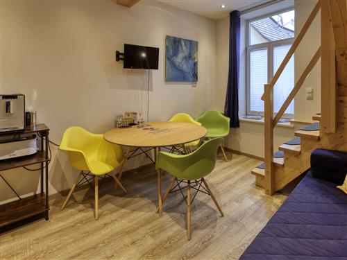 Ferieleilighet - 4 personer -  - Marktheidenfeld - 97828