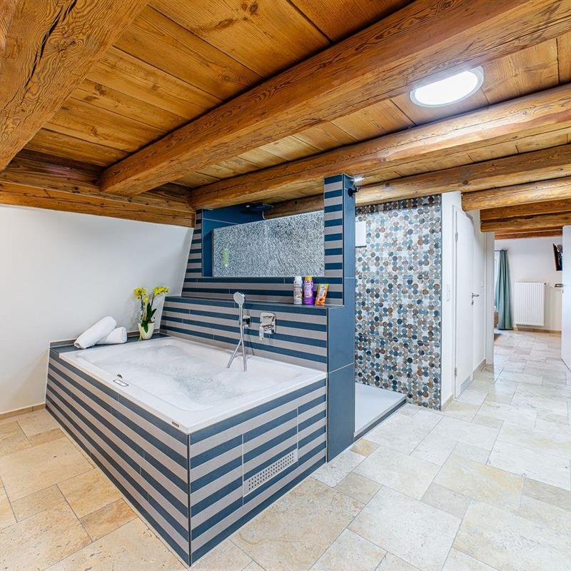 Ferielejlighed - 4 personer -  - Lange Gasse - 91174 - Spalt