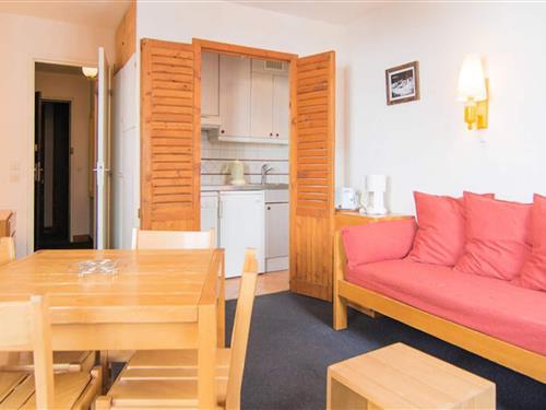 Ferienhaus - 4 Personen -  - 73320 - Tignes