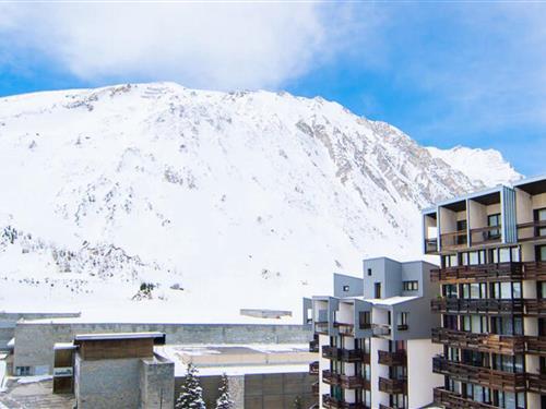 Semesterhus/Semesterlägenhet - 4 personer -  - 73320 - Tignes