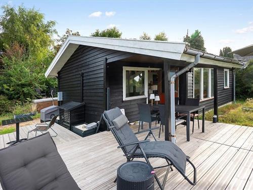 Sommerhus - 4 personer -  - Figenvej - Bakkebølle - 4760 - Vordingborg